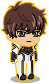 圓桌騎士 樞木朱雀